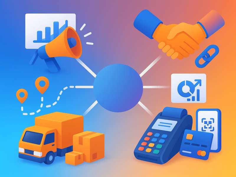Expressive and Flexible UI